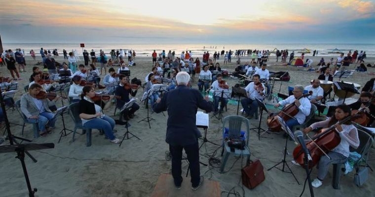 Concerto di Ferragosto